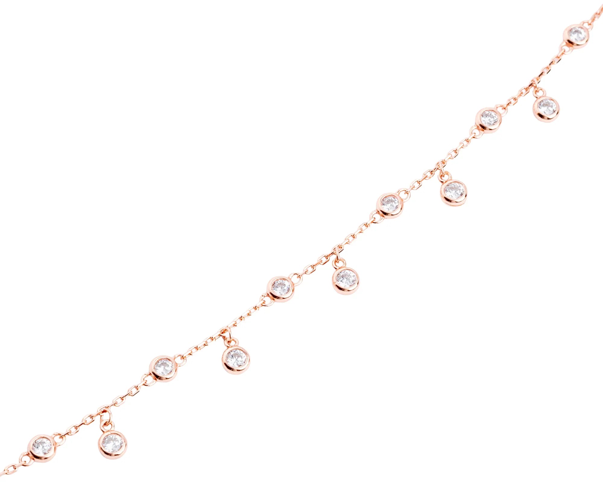 Keepsakes Celestial Spark Bracelet