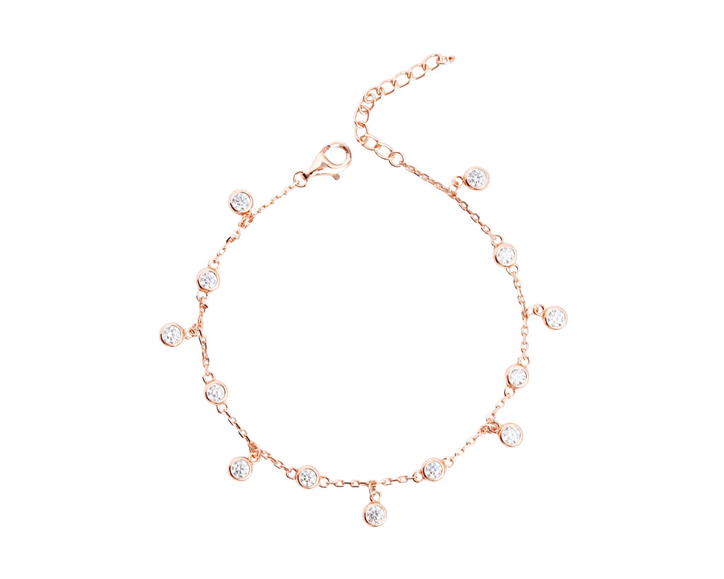 Keepsakes Celestial Spark Bracelet