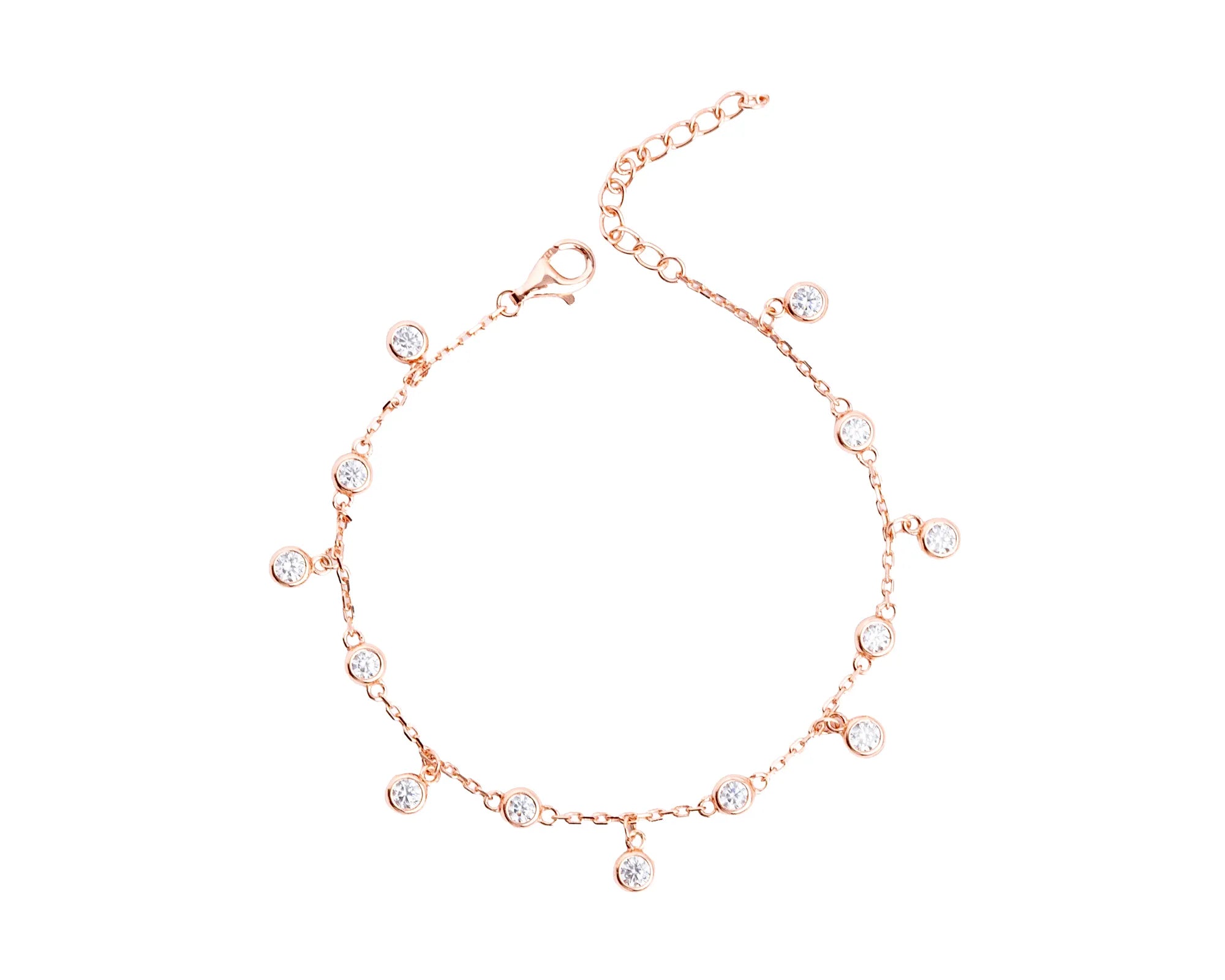 Keepsakes Celestial Spark Bracelet