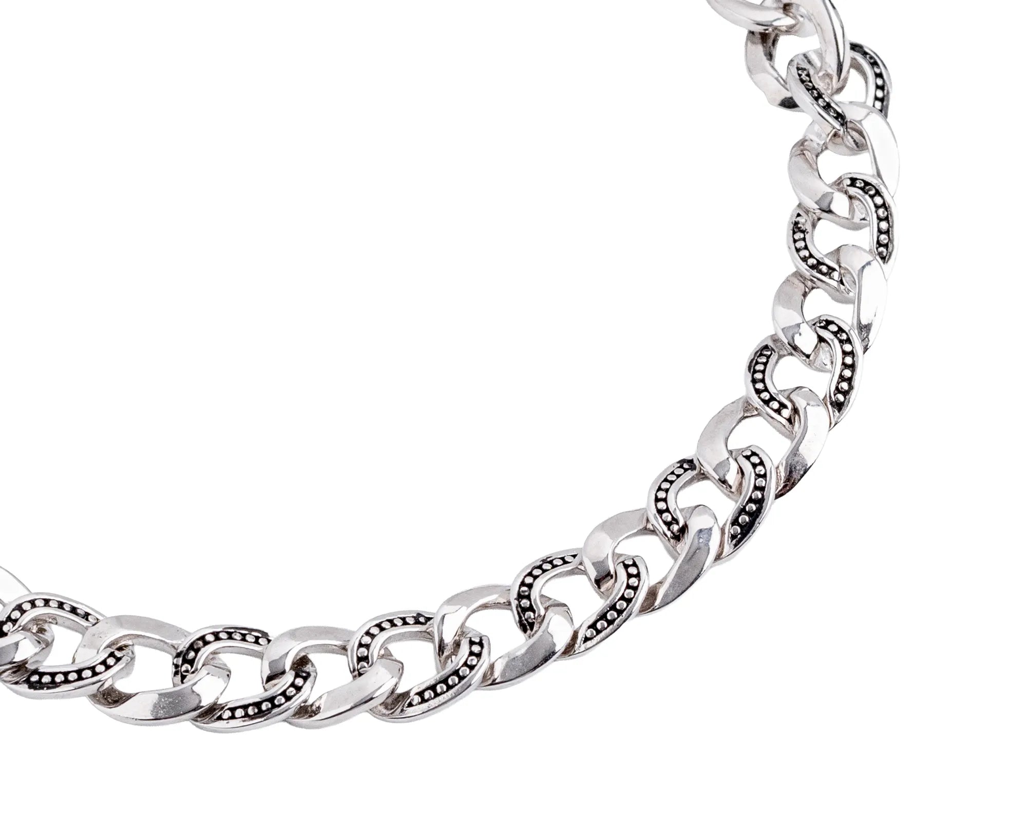 Keepsakes Heritage Link Bracelet