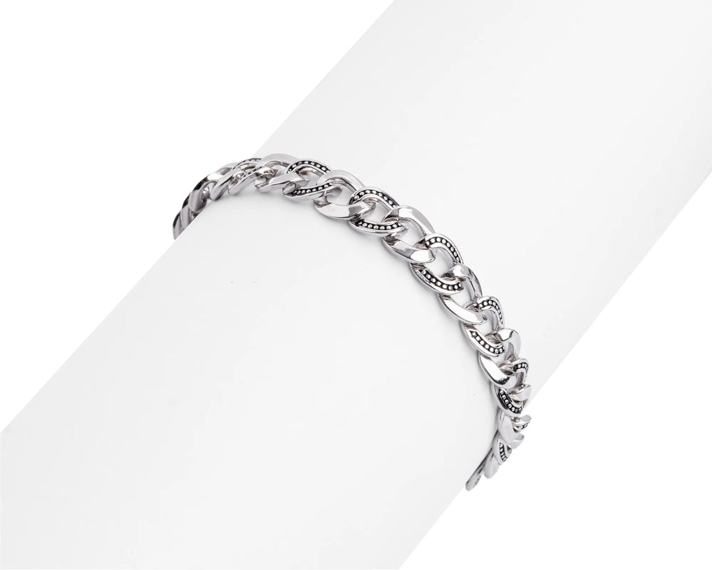 Keepsakes Heritage Link Bracelet