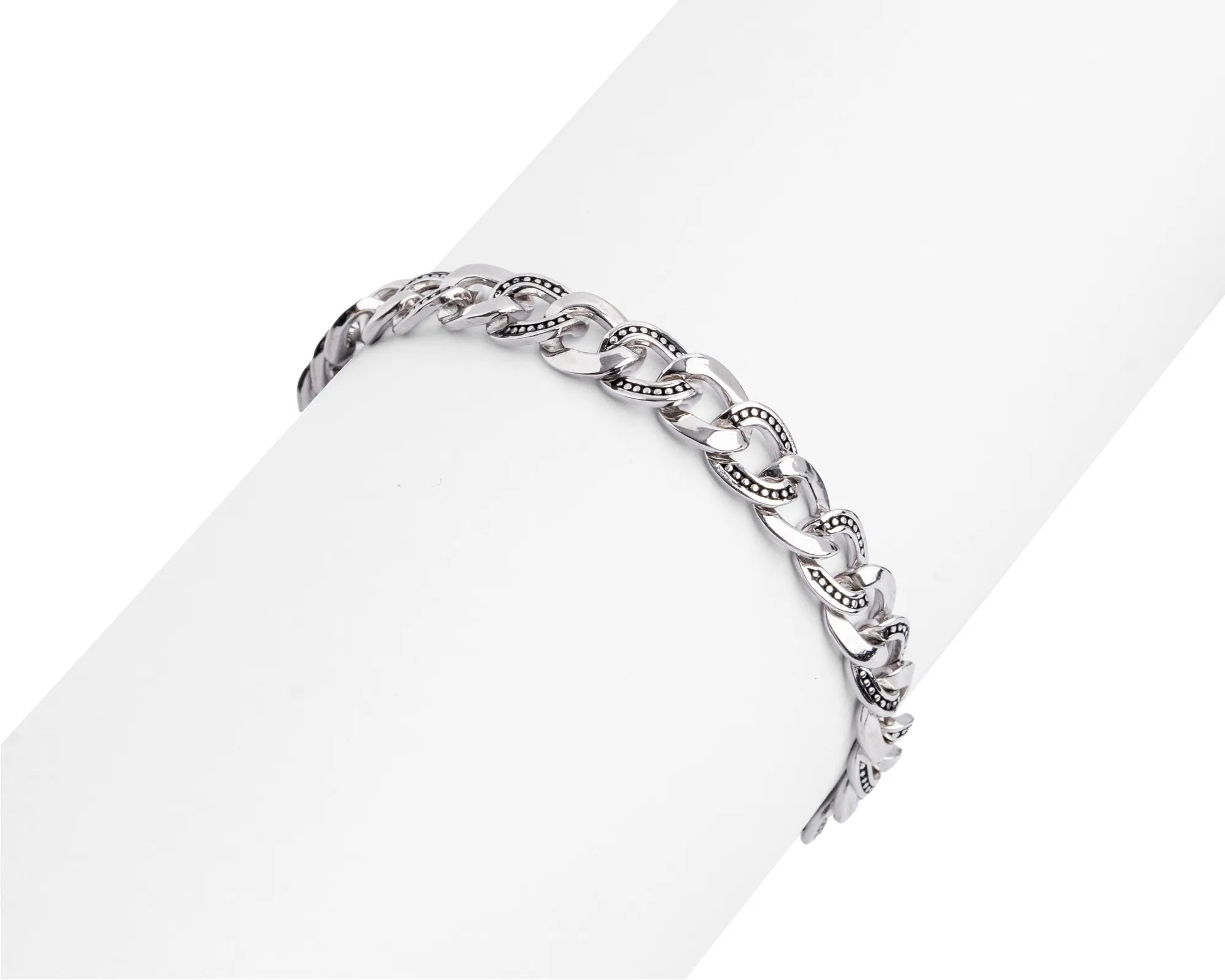 Keepsakes Heritage Link Bracelet