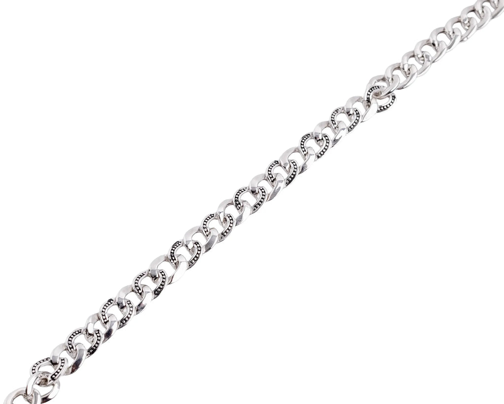 Keepsakes Heritage Link Bracelet