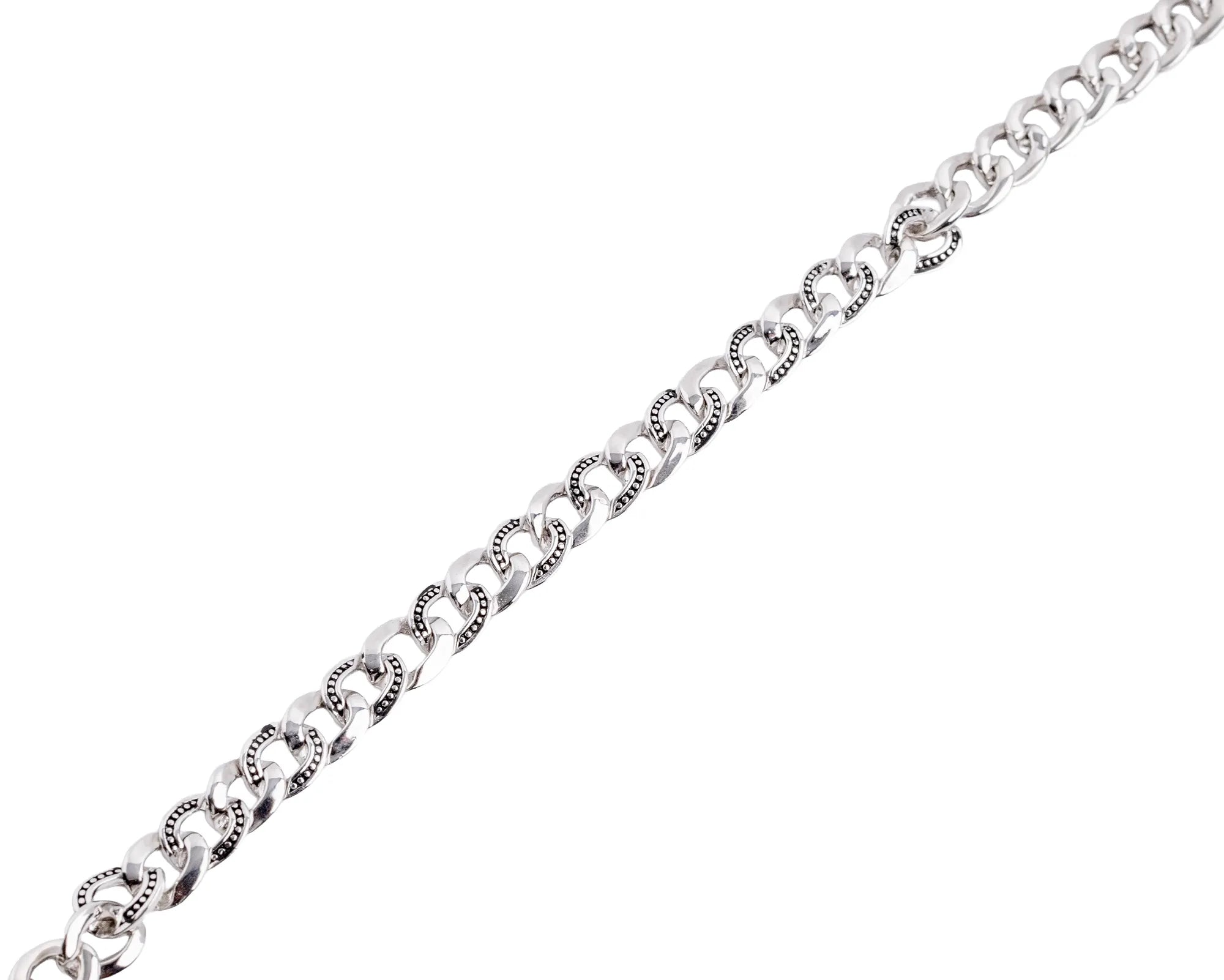 Keepsakes Heritage Link Bracelet