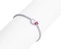 Keepsakes Amara Duo Tennis Bracelet
