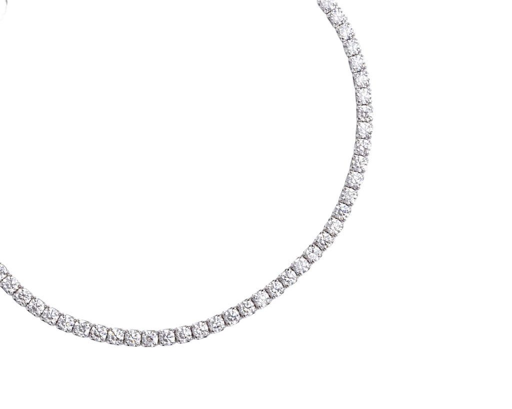 Keepsakes Eternal Spark Tennis Bracelet