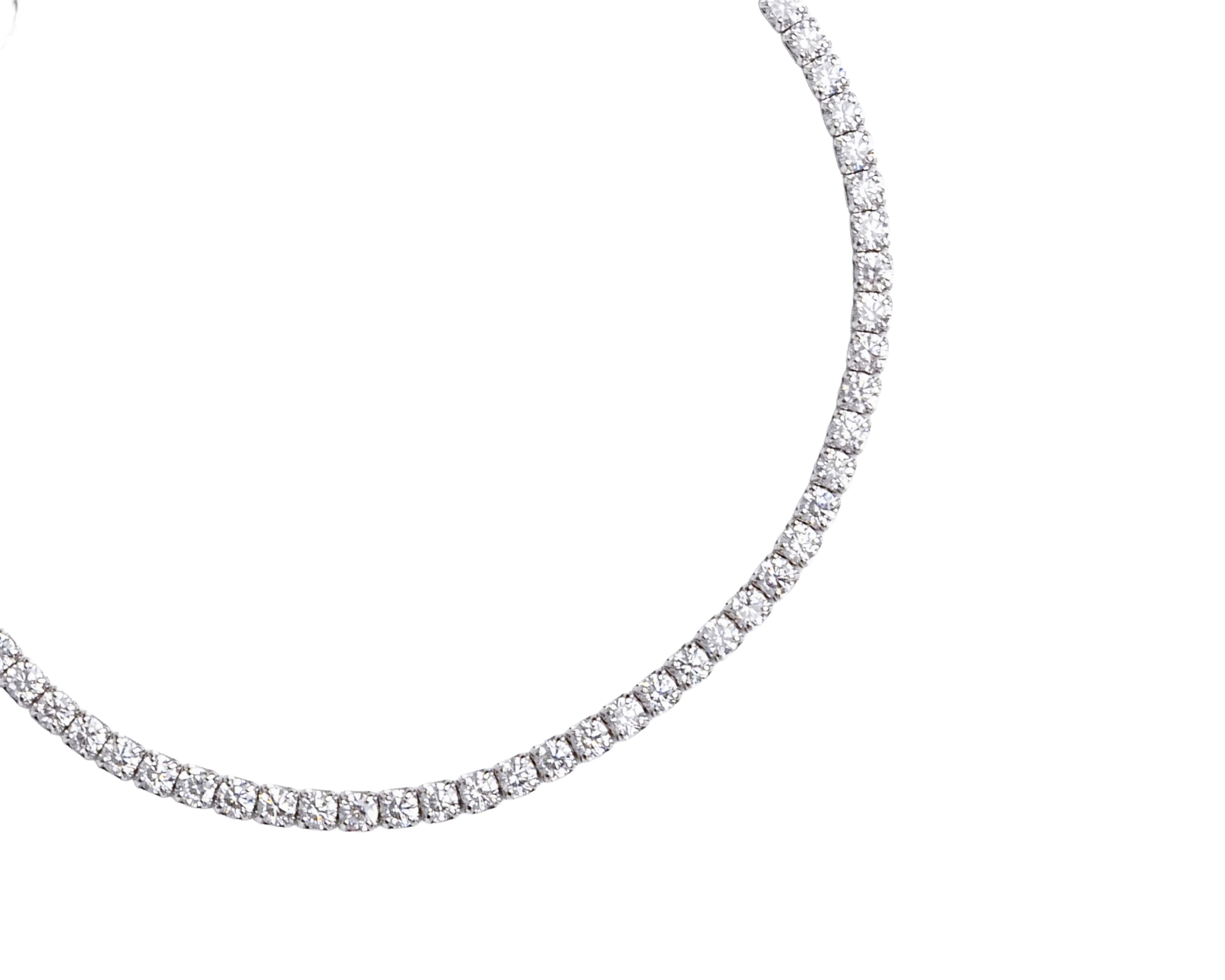 Keepsakes Eternal Spark Tennis Bracelet