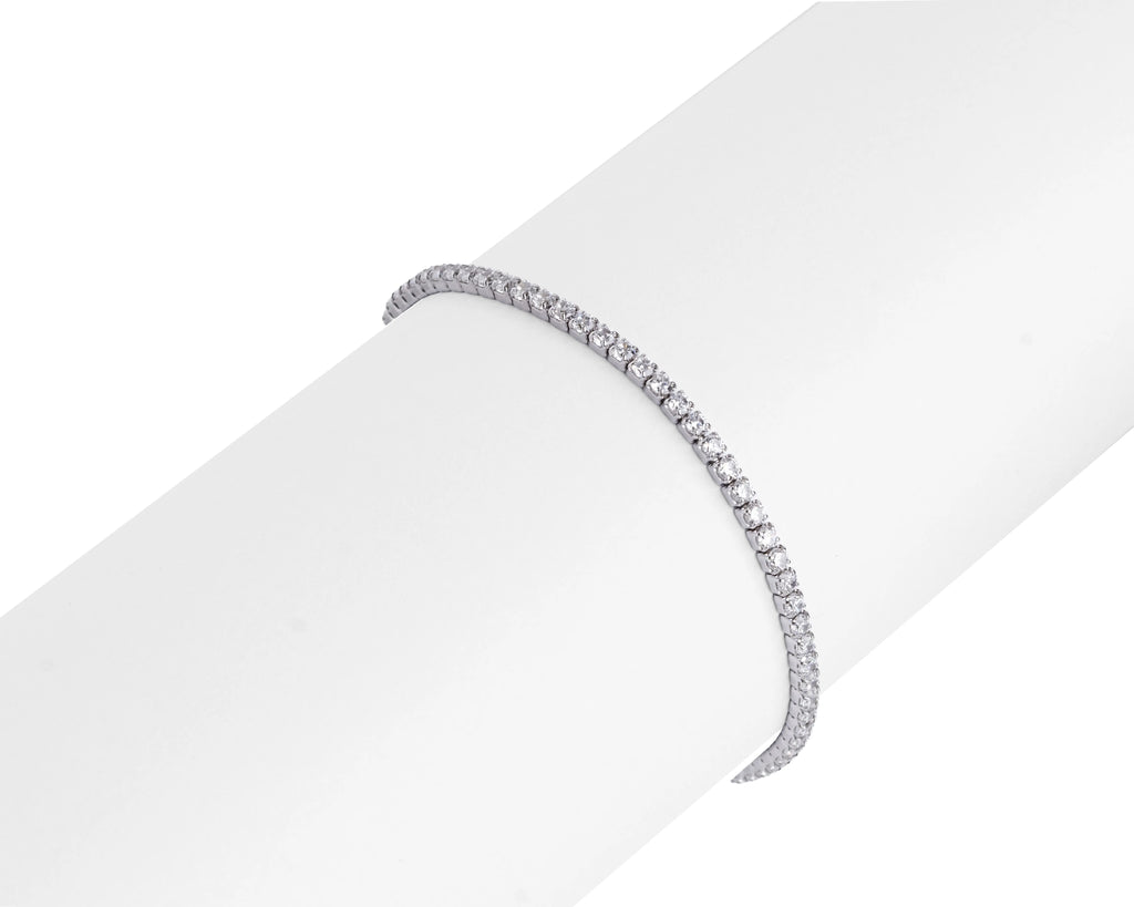 Keepsakes Eternal Spark Tennis Bracelet
