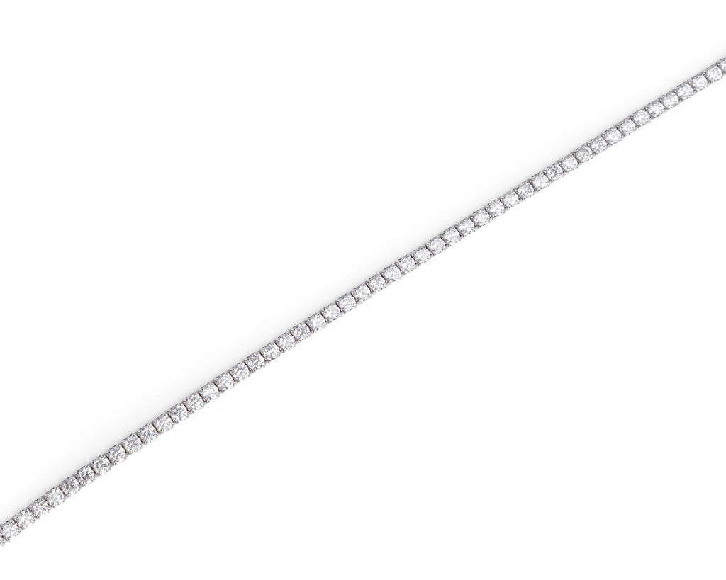 Keepsakes Eternal Spark Tennis Bracelet