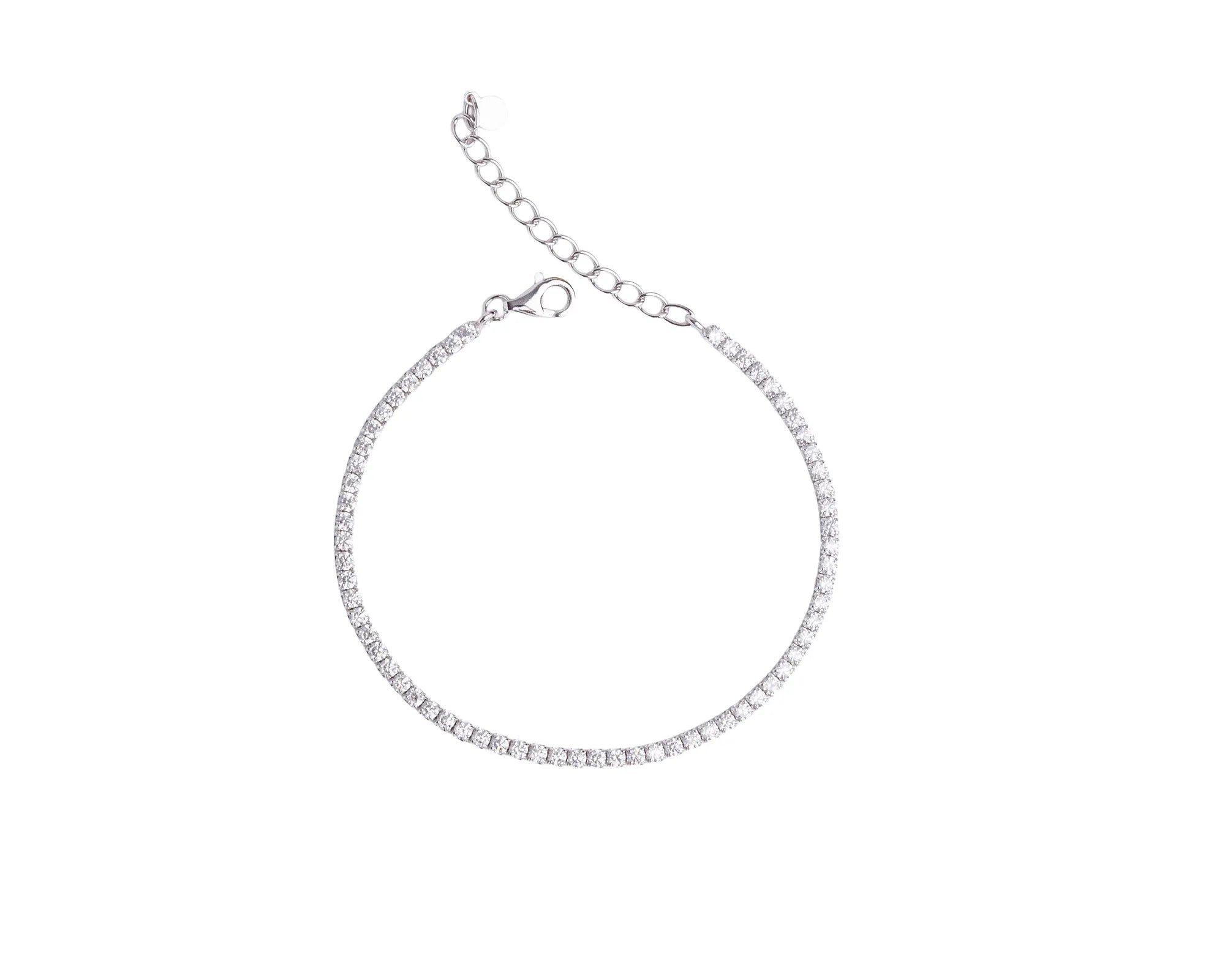 Keepsakes Eternal Spark Tennis Bracelet