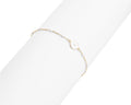 Keepsakes Celestial Disc Bracelet