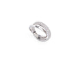 Keepsakes Interwoven Pavé Ring