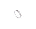 Keepsakes Celestial Curve Ring