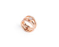 Keepsakes Celestial Orbit Ring