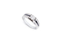 Keepsakes Sovereign Men's Ring