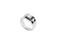 Keepsakes Imperial Cross Men's Ring