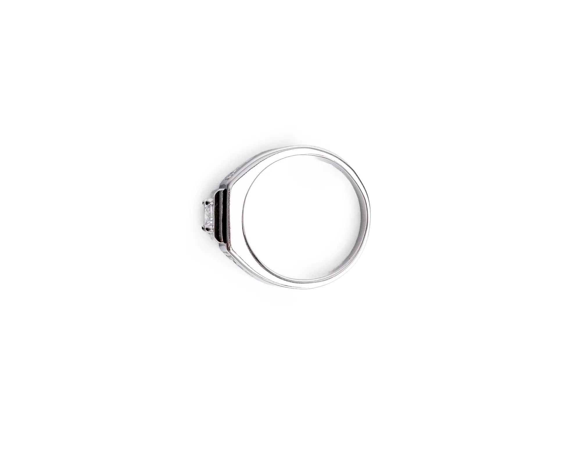 Keepsakes Imperial Cross Men's Ring