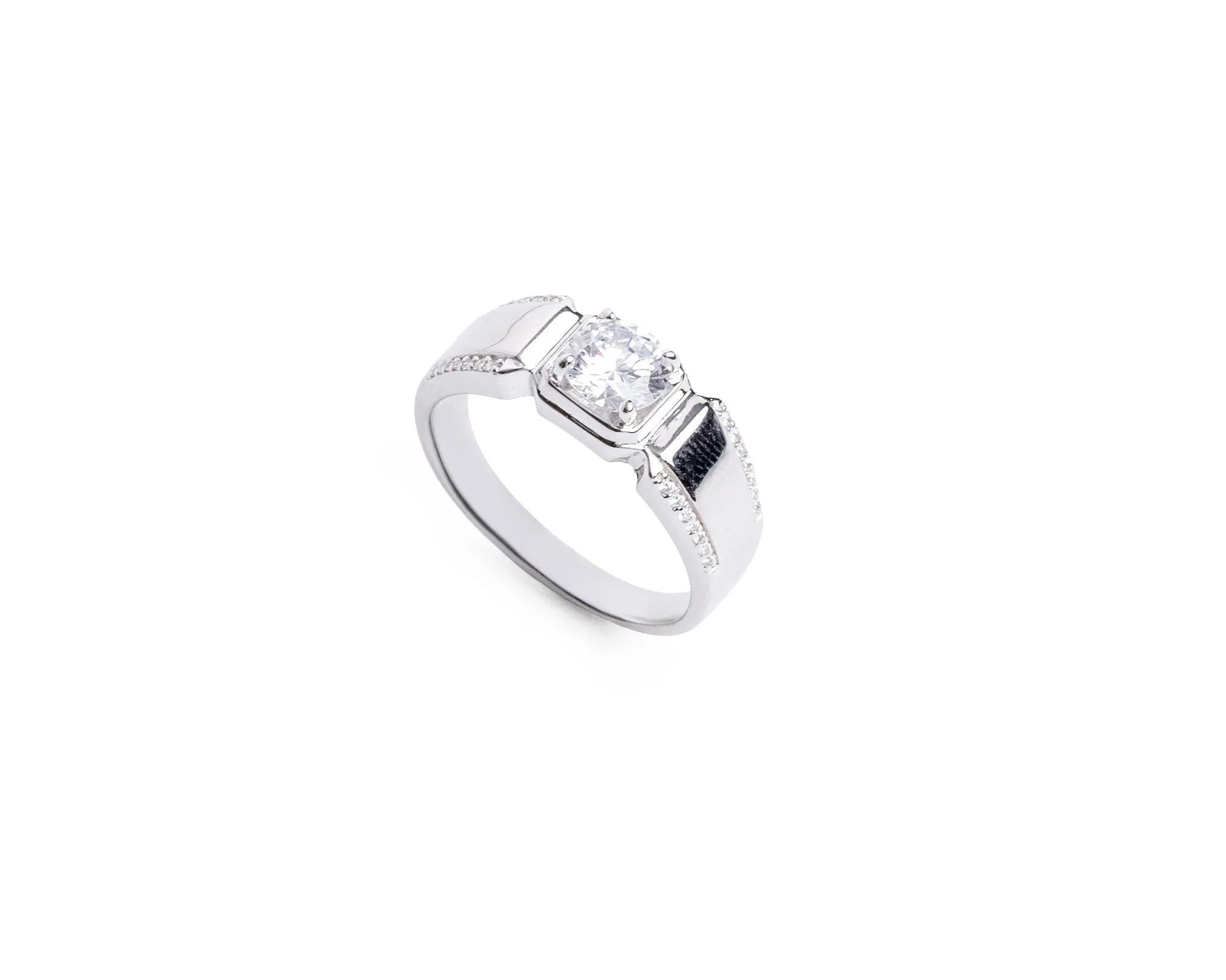 Keepsakes Monarch Men's Ring