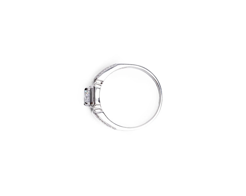 Keepsakes Monarch Men's Ring