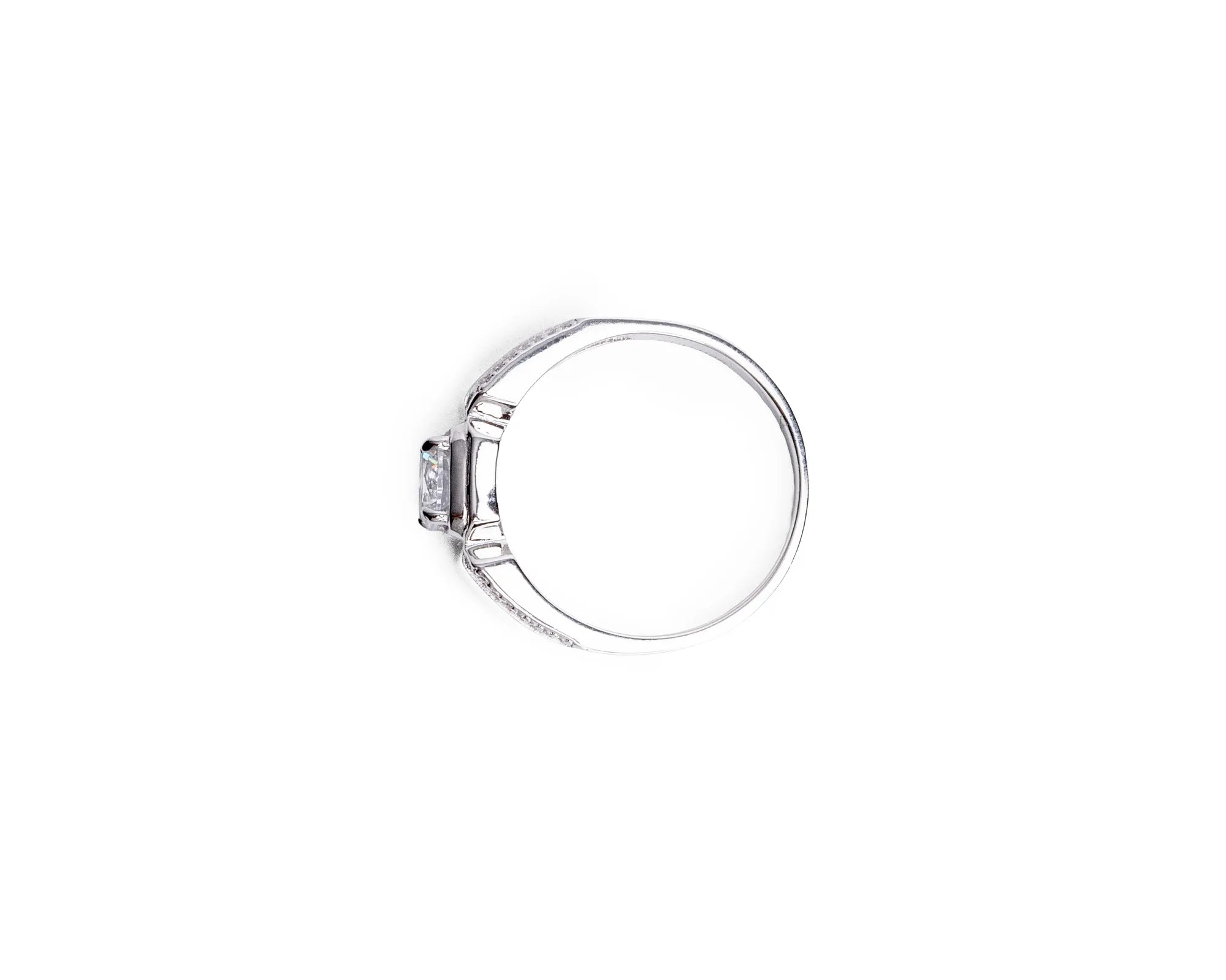 Keepsakes Monarch Men's Ring
