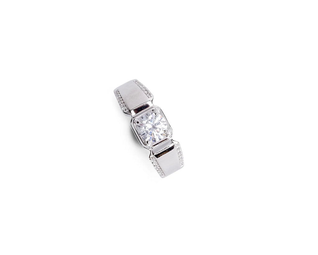 Keepsakes Monarch Men's Ring