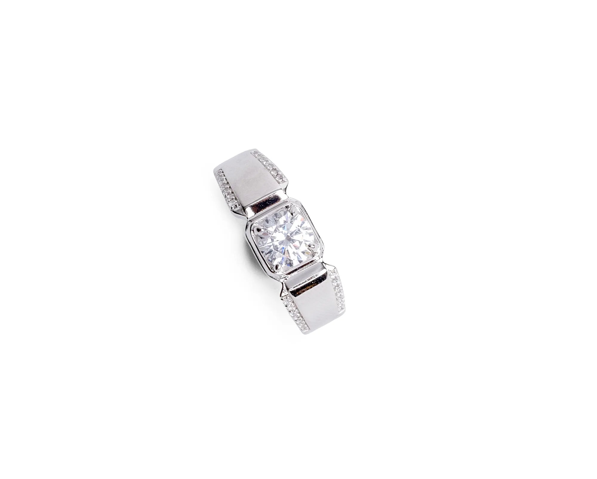 Keepsakes Monarch Men's Ring