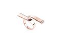 Keepsakes Horizon Bar Ring