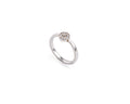 Keepsakes Floral Sparkle Ring