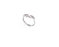 Keepsakes Twin Leaf Ring