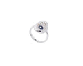 Keepsakes Hamsa Protection Ring