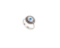 Keepsakes Vintage Evil Eye Ring