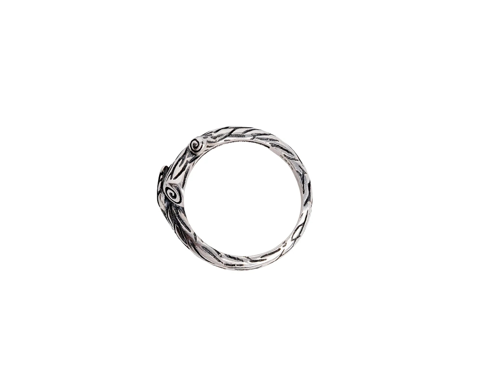 Keepsakes Enchanted Vine Wrap Ring
