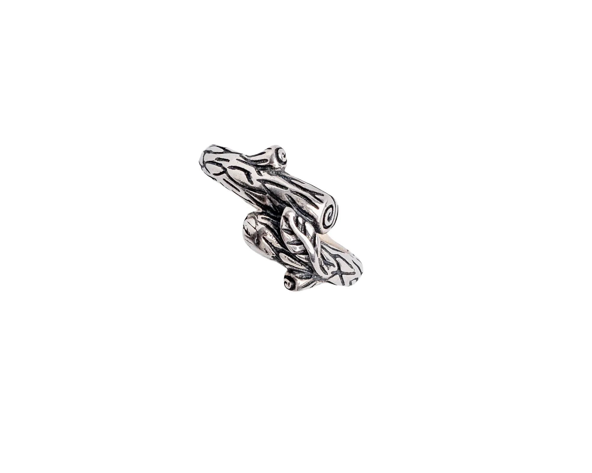 Keepsakes Enchanted Vine Wrap Ring