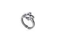 Keepsakes Infinity Knot Ring