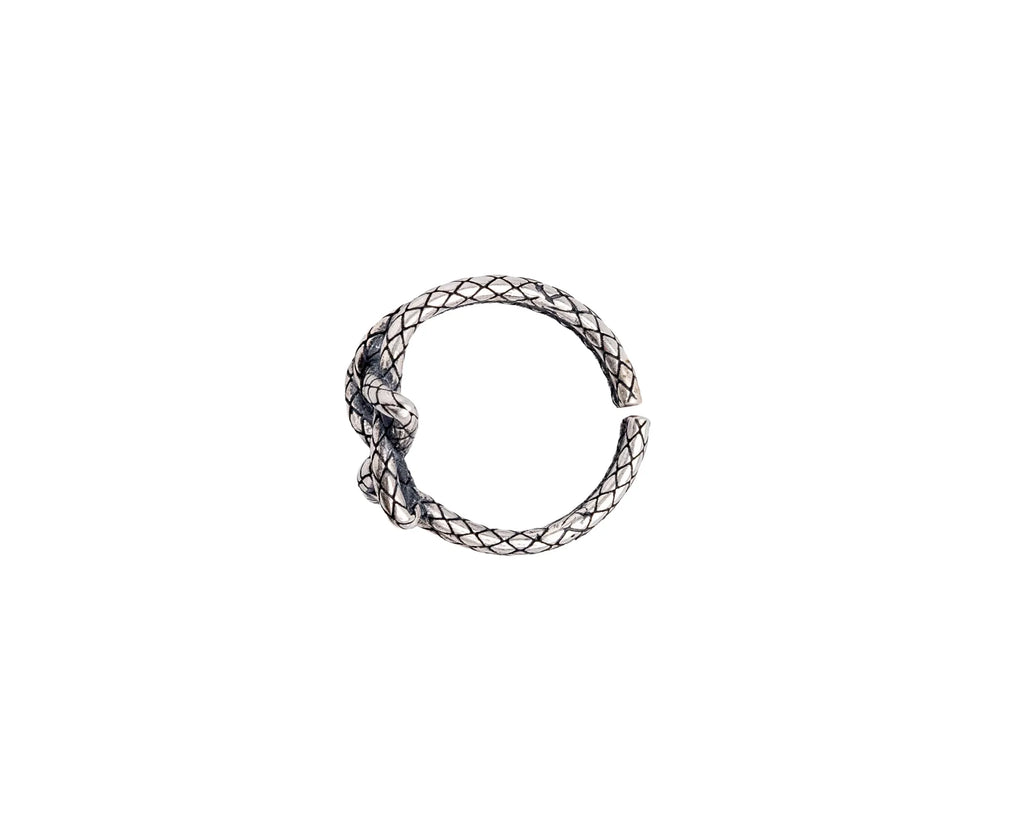 Keepsakes Infinity Knot Ring