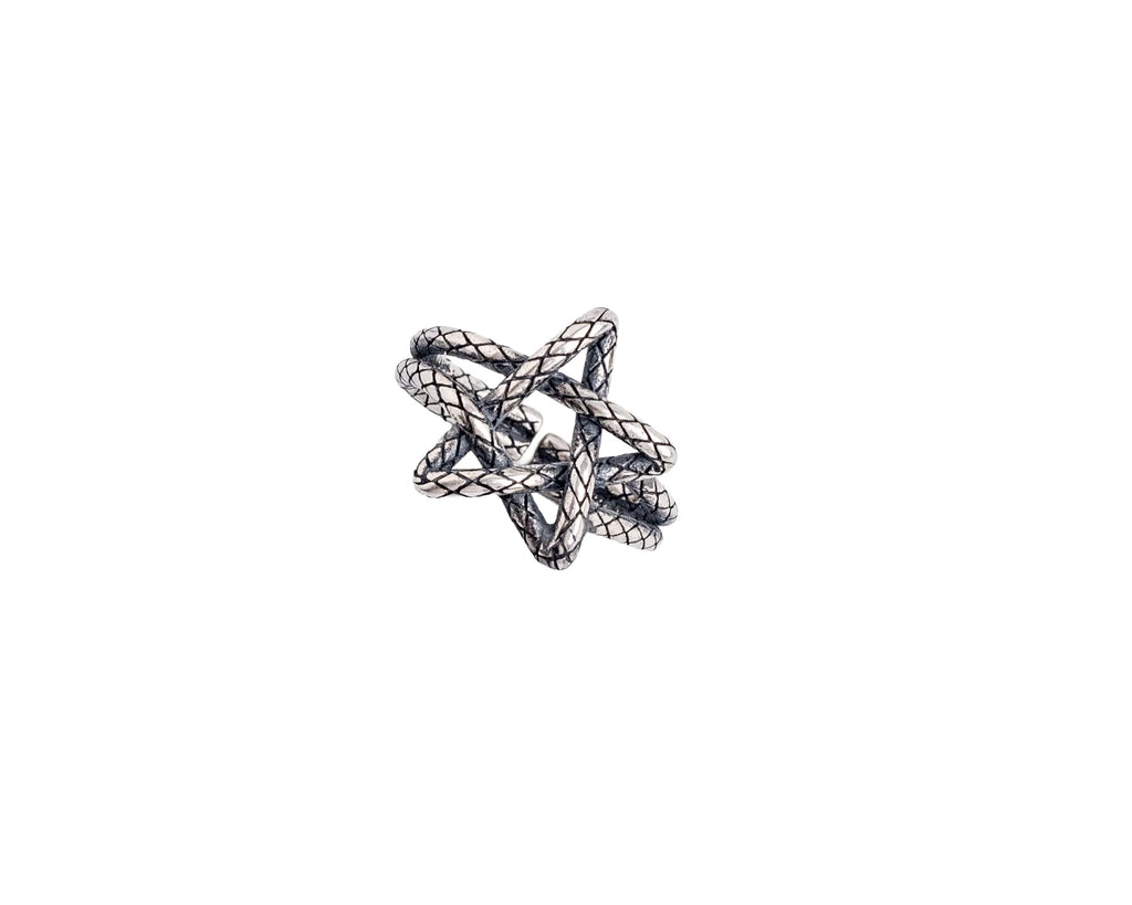 Keepsakes Infinity Knot Ring