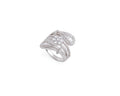 Keepsakes Celestial Cascade Statement Ring