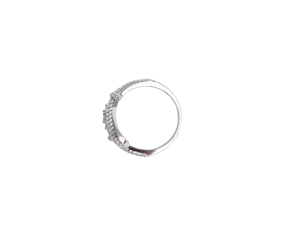 Keepsakes Celestial Cascade Statement Ring
