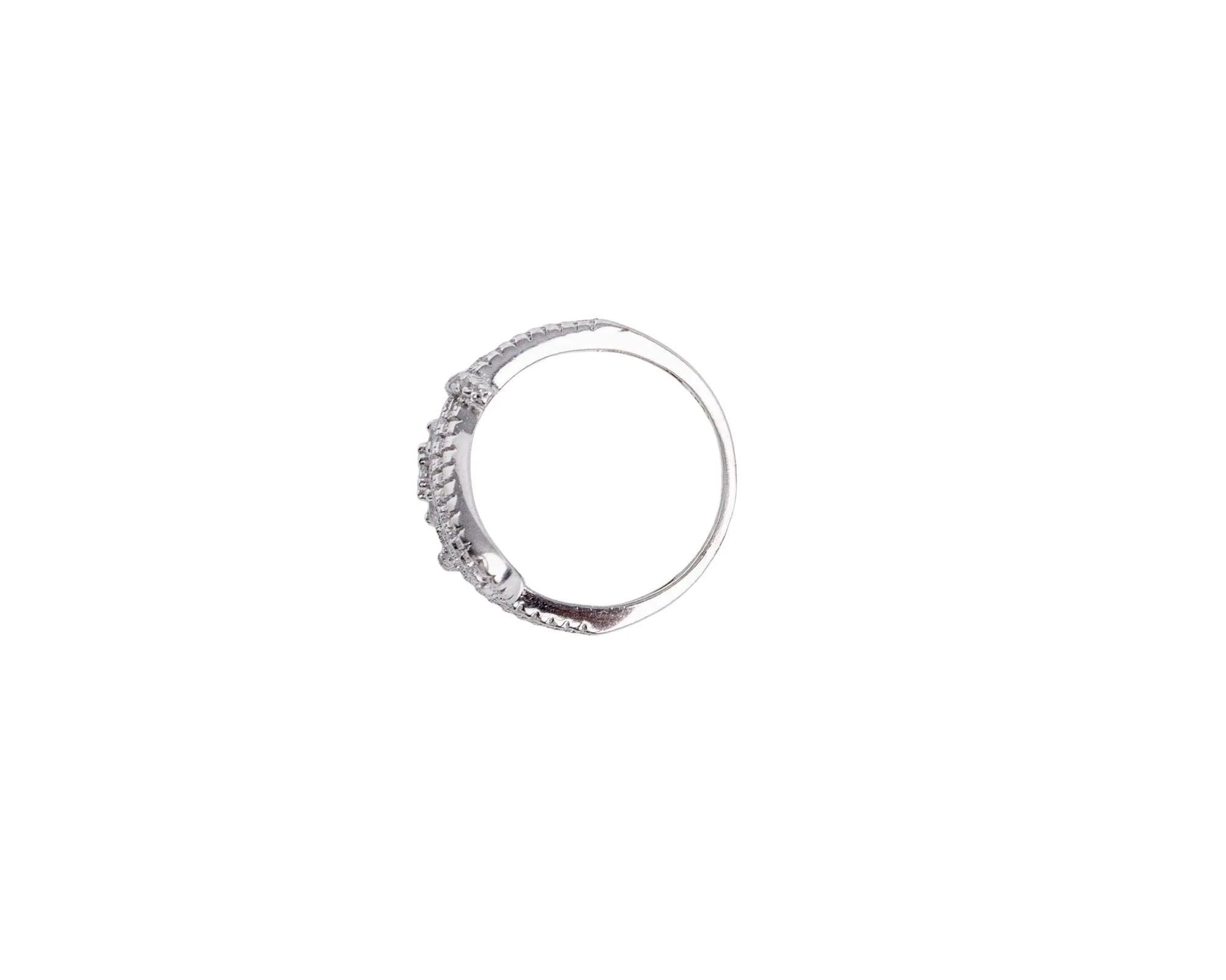 Keepsakes Celestial Cascade Statement Ring