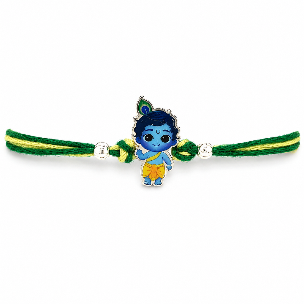 Bal Krishna Rakhi