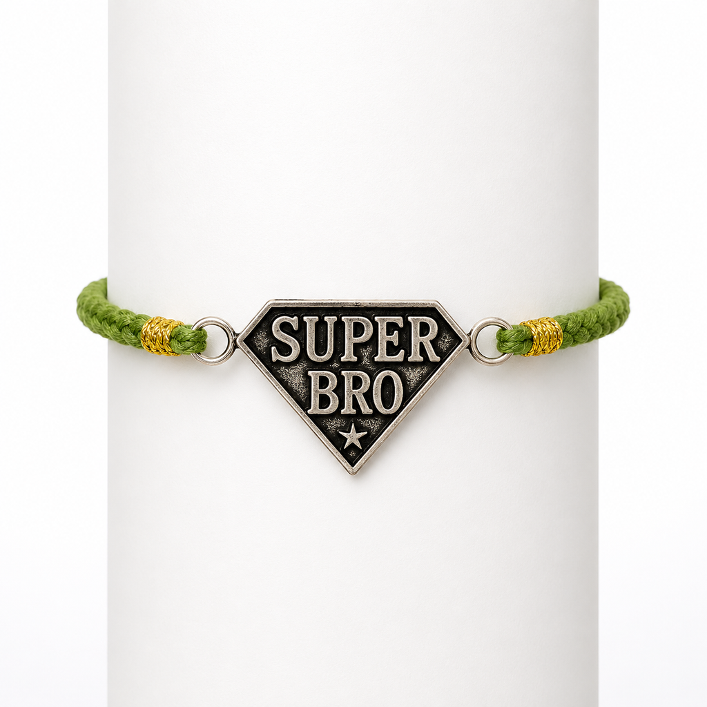 Super Bro Rakhi