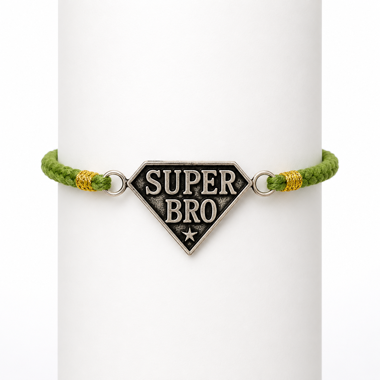 Super Bro Rakhi