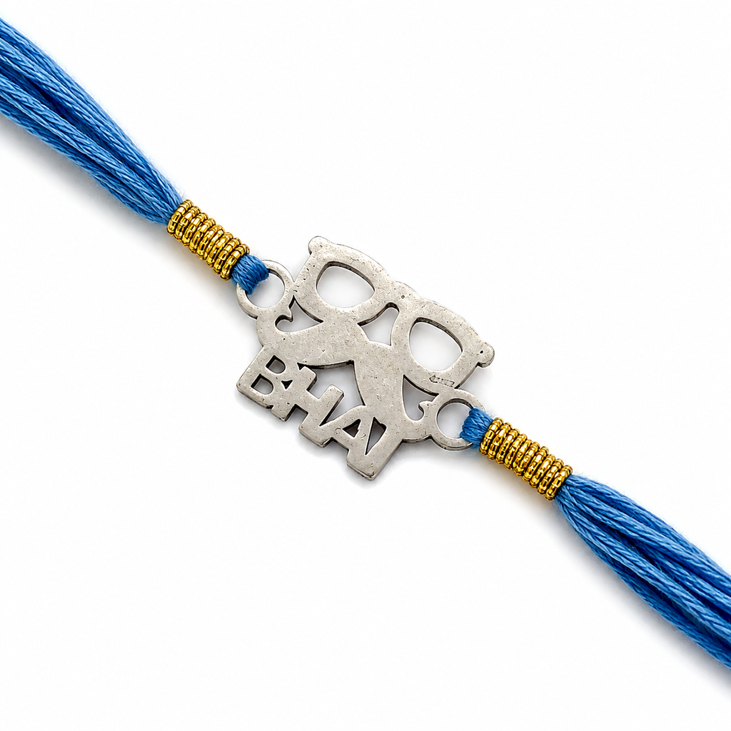 Bhai Swag Rakhi