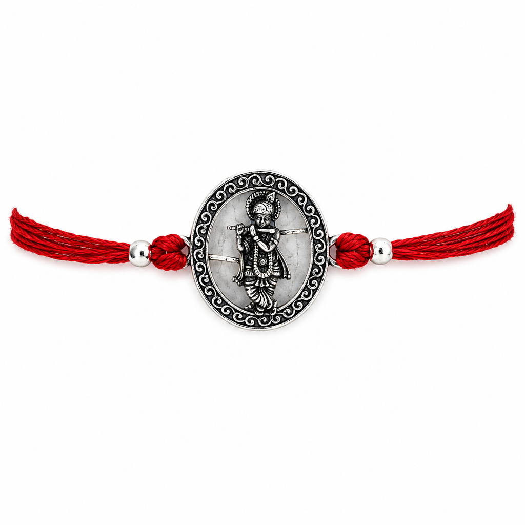 Divine Krishna Rakhi