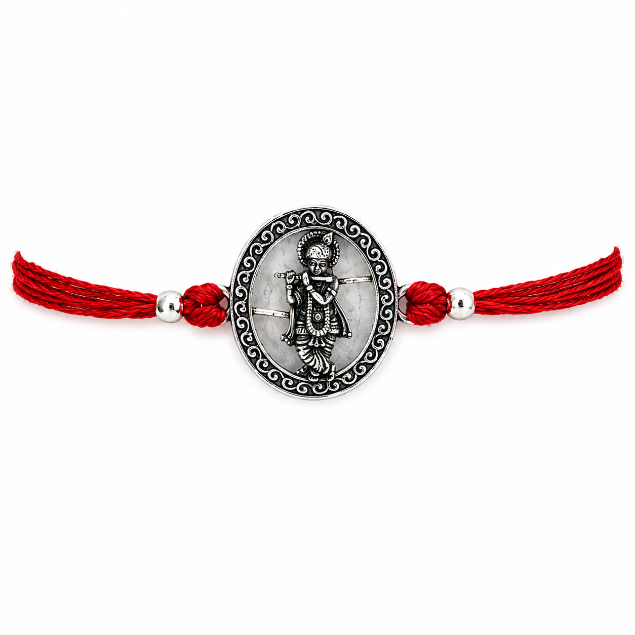 Divine Krishna Rakhi