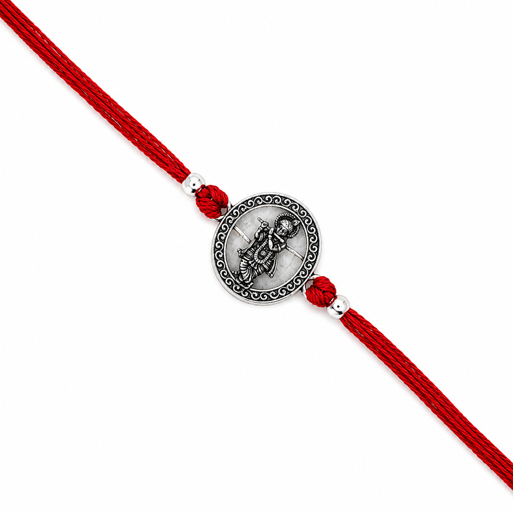 Divine Krishna Rakhi