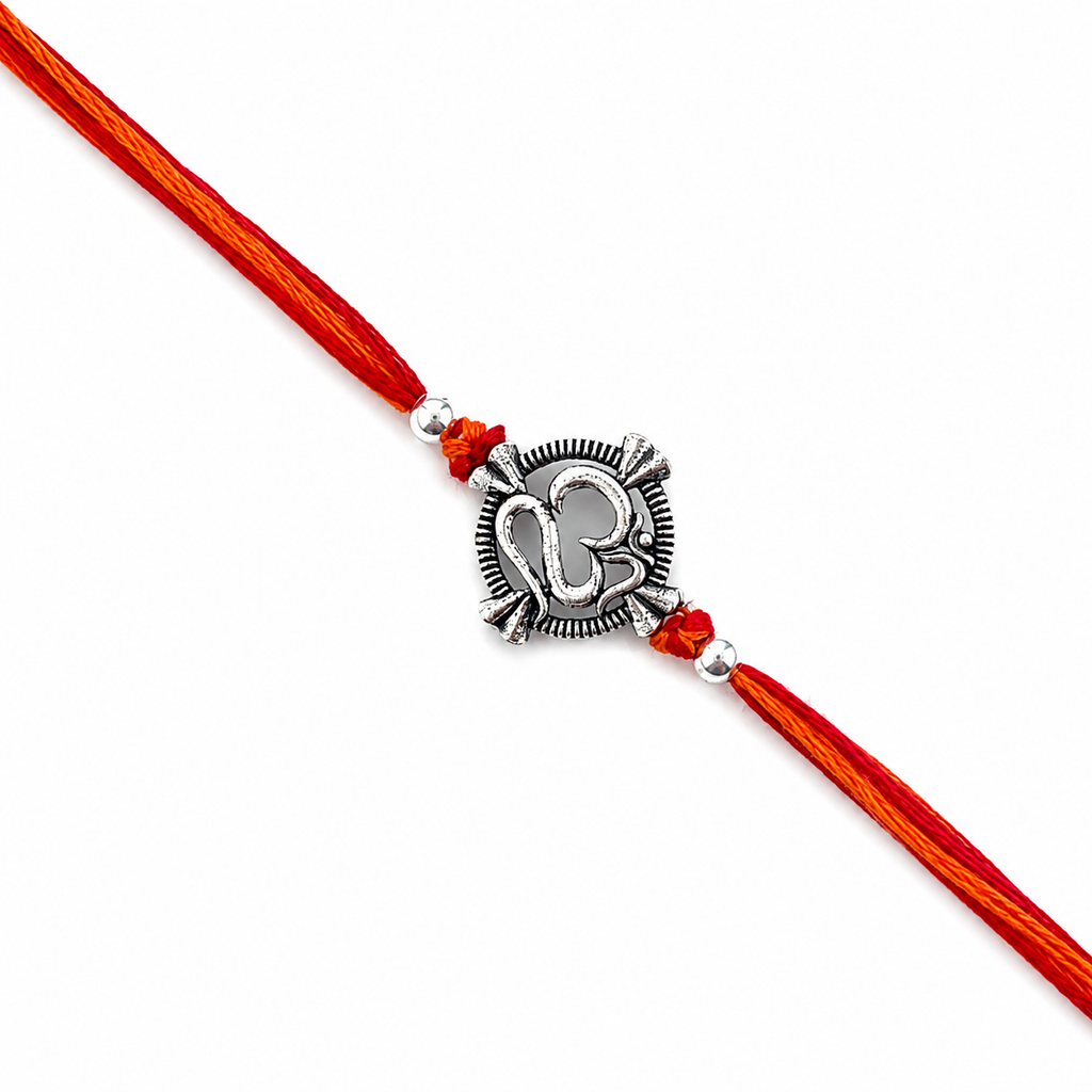 Om Rakhi