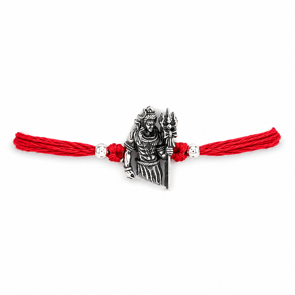 Mahadev Rakhi