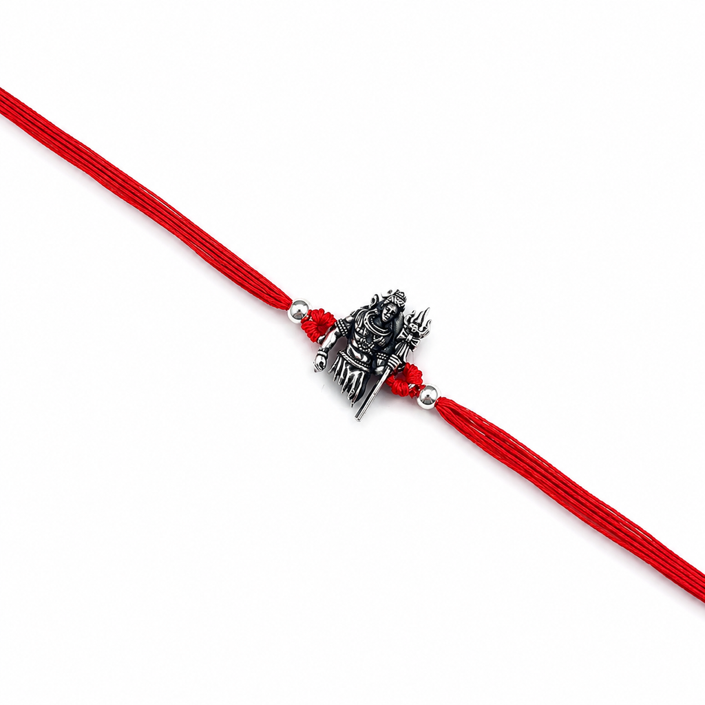 Mahadev Rakhi