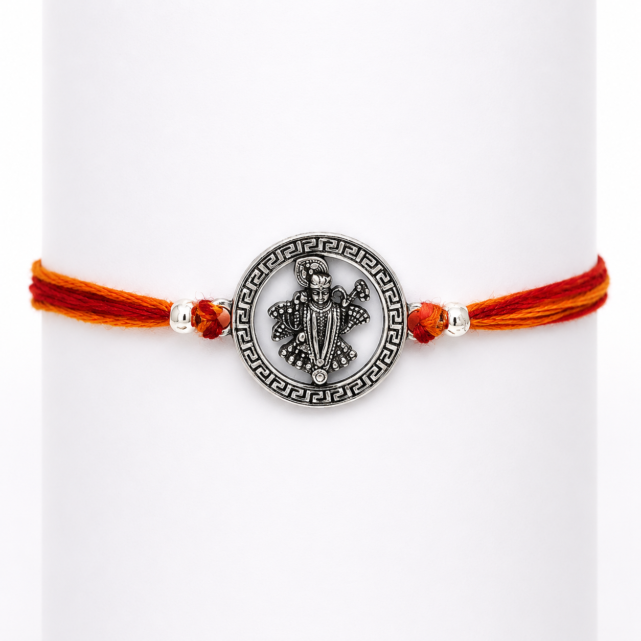 Shrinathji Divine Blessings Rakhi